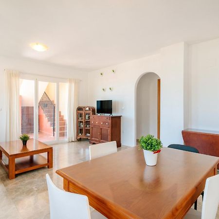 Appartamento El Mirador Mutxamel Esterno foto