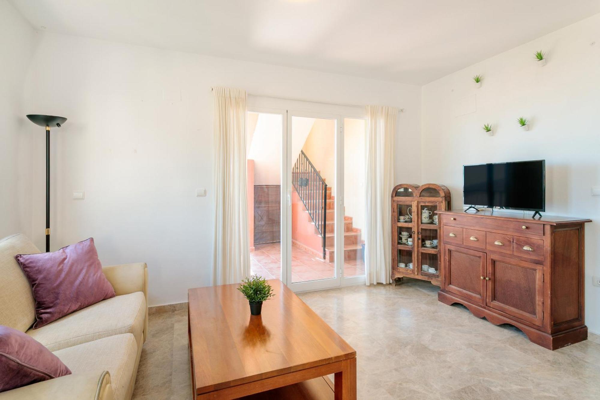 Appartamento El Mirador Mutxamel Esterno foto