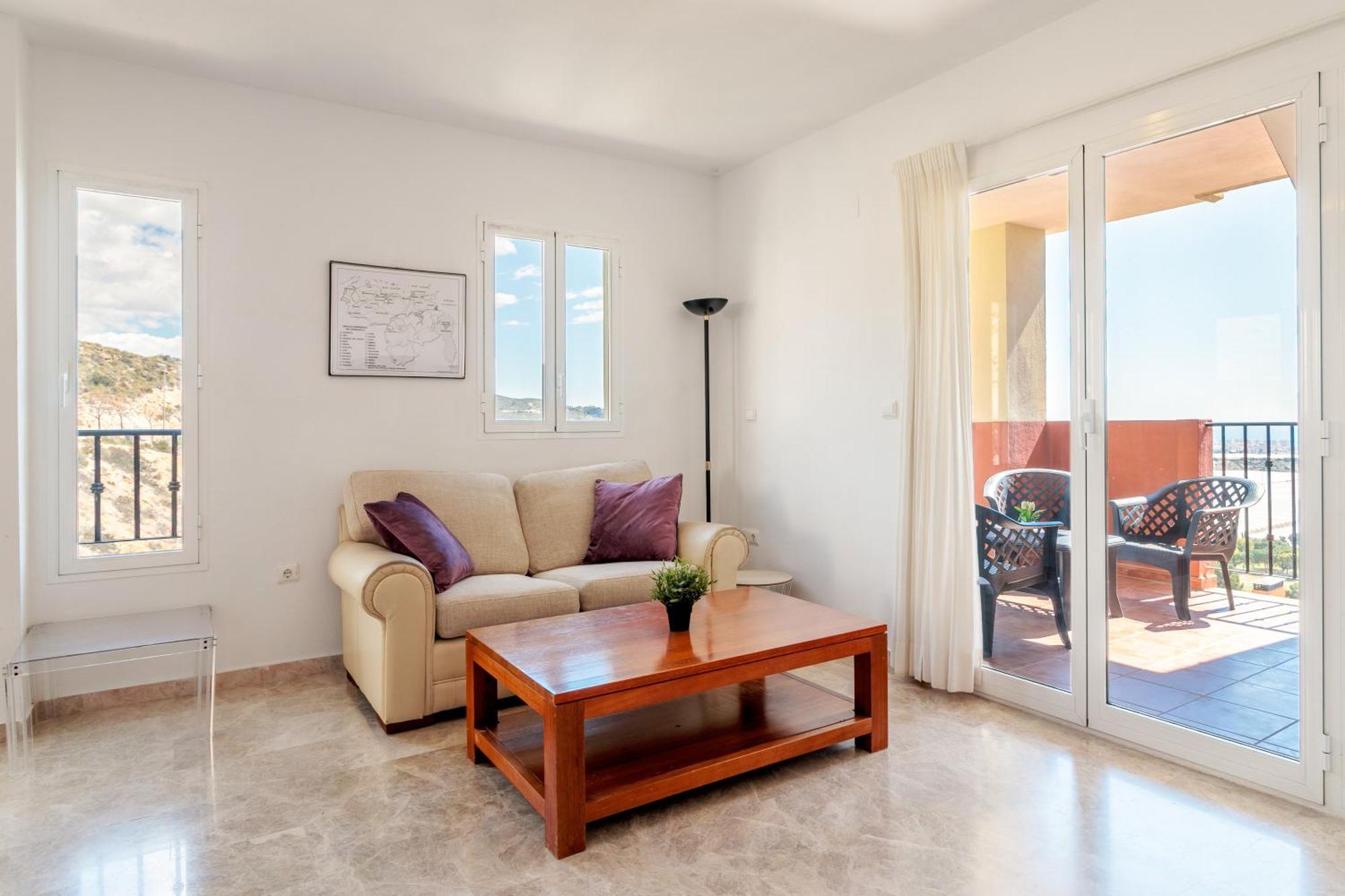 Appartamento El Mirador Mutxamel Esterno foto