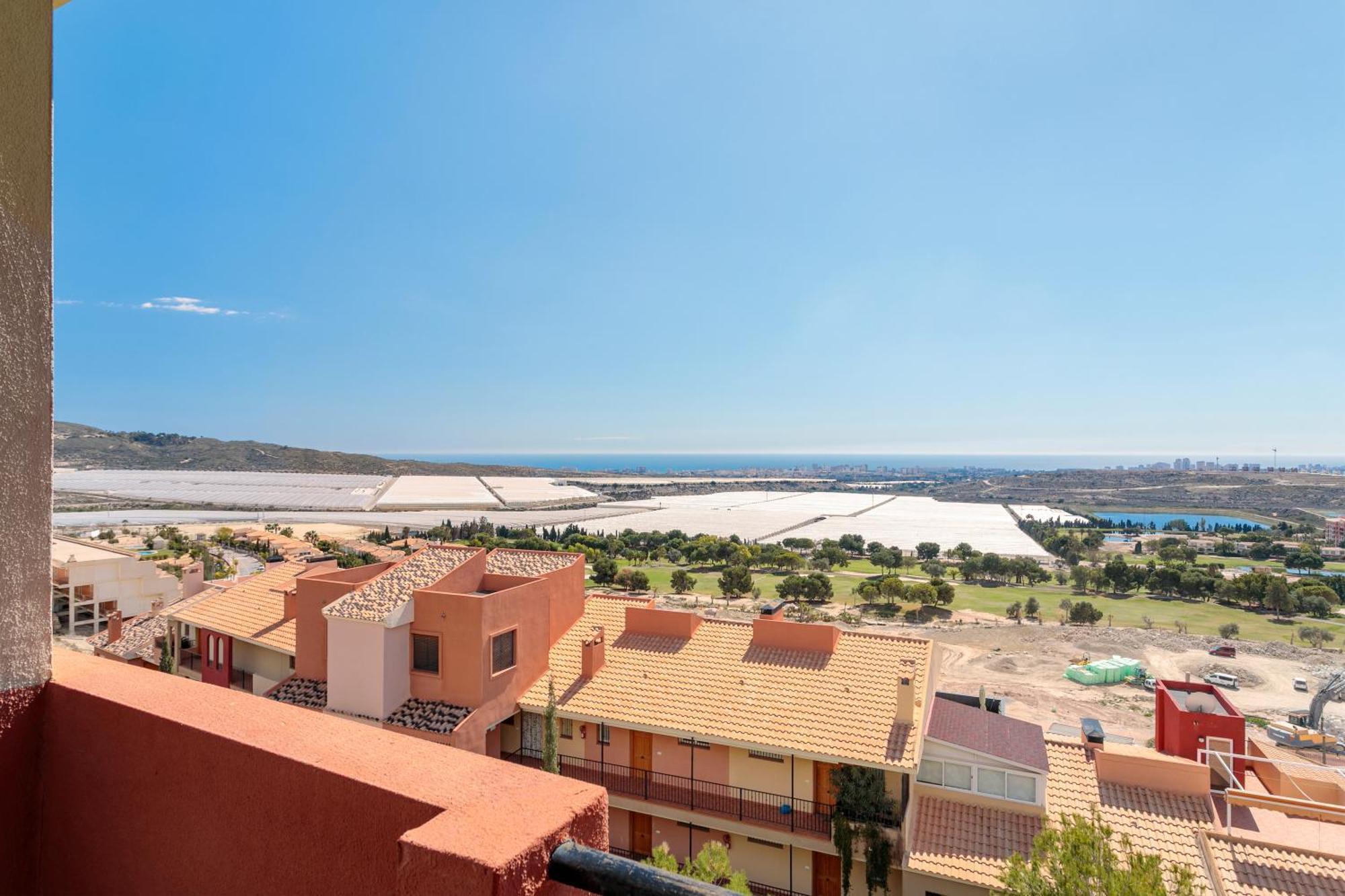 Appartamento El Mirador Mutxamel Esterno foto